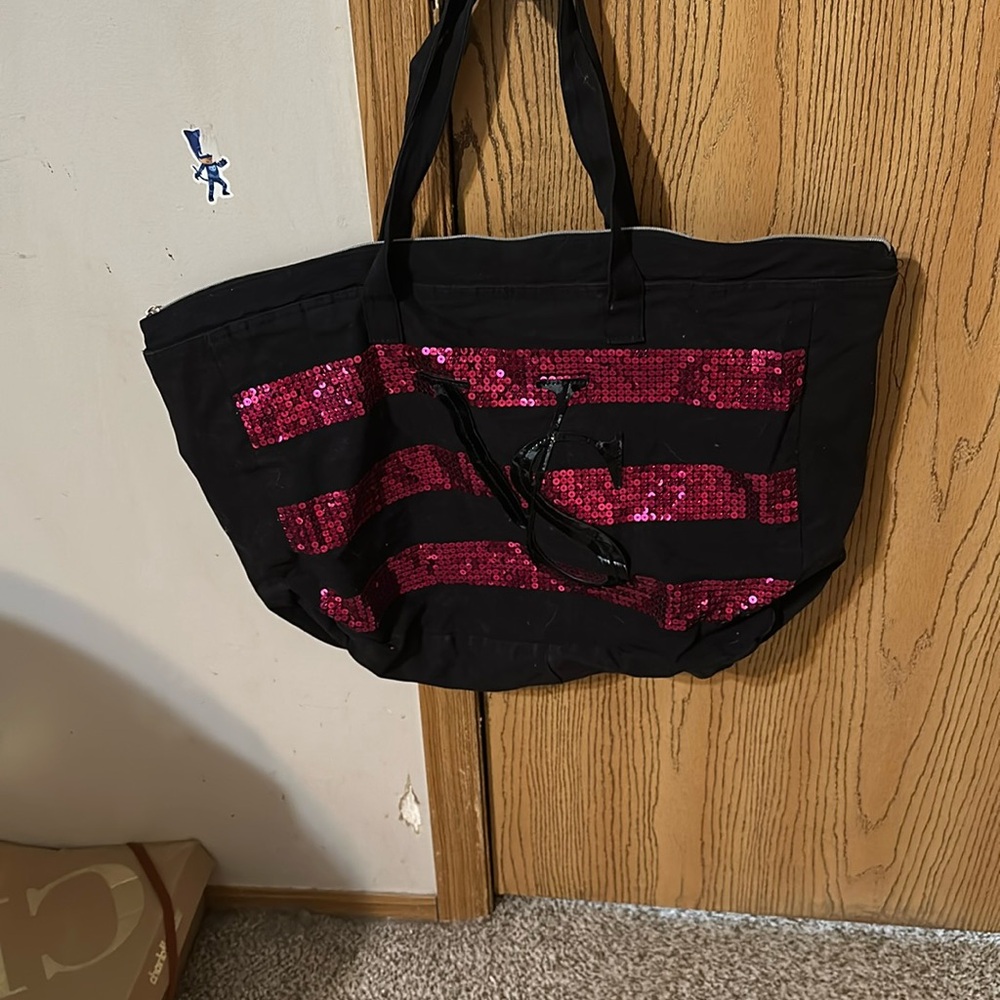 Victorias Secret Tote Bag